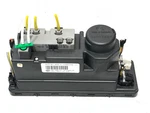 1998-2003 Mercedes W208 W202 W210 CLK320 Central Locking Vacuum Pump Oem. Fixed Price $112.00.