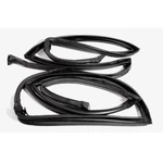 T-top Body Weatherstrip Seals For 1982-1992 Chevrolet Camaro Pontiac Firebird. Fixed Price $430.20.