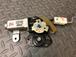 96-02 Toyota 4RUNNER Sunroof Motor 85730-35030 Oem 1996 1997 1998 1999 2000 2001. Fixed Price $79.99.