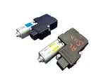2025-2026 Kia K4 CL4 Upper Left Right Sunroof Window Glass Motor Set 816P0-GG000. Fixed Price $199.01.