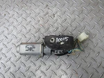 1997 Mazda Millenia Sunroof Moonroof Power Motor 2.5L 6CYL Sdn 4DR. Fixed Price $26.96.
