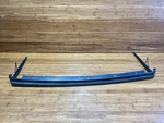 2017-2023 Jaguar F-pace X761 Velar Panoramic Sunroof Air Wind Deflector Oem Note. Fixed Price $72.25.