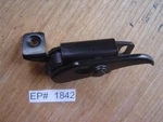 Ferrari F355 348: Spider Top Closing Hook #63614200. Fixed Price $814.00.