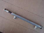 2001 Bmw 325CI Convertible Roof Cylinder Hydraulic Piston Strut Driver Left Side. Fixed Price $65.66.