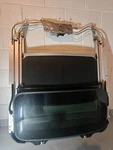 2004-2007 Honda Accord Overhead Moon Sunroof W/ Glass Oem. Fixed Price $229.90.
