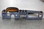 Mercedes-benz R107 Dash Board Blue W/ Cover Oem 450SLC 1980 LM08. Fixed Price $399.99.