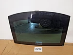 12-16 Oem Tesla Model Front Panoramic Moving Sunroof Glass Assembly. Fixed Price $649.95.