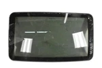 07-14 Mercedes W216 CL550 CL63 Amg Glass 2167800021 Oem. Fixed Price $112.00.