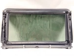 14-18 Bmw Series 328I F31 Front Glass Panel Oem. Fixed Price $130.00.