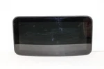 2011-2012 Hyundai Equus Roof Glass Only Oem 816103M001. Fixed Price $197.85.