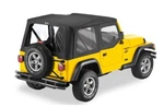 Bestop Replace-a-top For Oem Hardware-black Diamond Wrangler Tj 51128-35. Fixed Price $450.99.