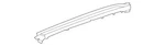 Genuine Mercedes-benz Slide Assembly 205-780-30-00. Fixed Price $396.40.