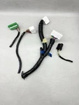 2011-2014 Nissan Murano Convertible Top Bcm Wiring Harness Plugs Oem A2C53384243. Fixed Price $179.99.