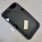 2013 Toyota Corolla Sunroof Moonroof Glass Oem 18 1/2" X 32 3/4". Fixed Price $279.99.