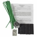 Sunroof Control Module Connector Motorcraft WPT-1037. Fixed Price $89.88.