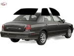Window Privacy Film Precut Tint 2PLY For 2002-2005 Hyundai XG350. Fixed Price $19.98.