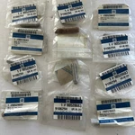 Set Of 12 Nos Genuine Gm Intake Valve Guides 90528683 Saturn L300 Vue Catera. Fixed Price $122.21.