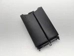 19-2023 Mercedes X290 Amg GT53 GT63 Center Console Armrest Lid Cover 2906805601. Fixed Price $229.99.