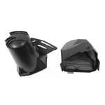 54-34-7-119-635 Genuine Bmw Convertible Top Motor Housing For E86 Z Series E85. Fixed Price $350.55.