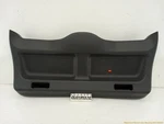 Land Rover LR2 Lower Tailgate Liftgate Trunk Lid Interior Trim Card Fits 08-12. Fixed Price $69.90.