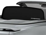 2016-2024 Camaro Convertible Windscreen Deflector 23432014 Black W/ Logo Oem Gm. Fixed Price $5508.98.