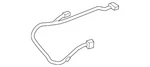 Genuine Gm Sunroof Wiring Harness 84287216. Fixed Price $65.61.