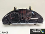Oem 2011 Gmc Acadia 3.6L Speedometer Instrument Cluster Gauges Tachometer. Fixed Price $109.99.