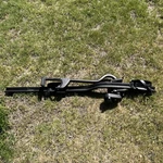 Volkswagen Oem Roof Rack Bike Carrier 000071128F. Fixed Price $50.00.