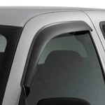 For Jeep Grand Cherokee 93-98 Window Deflectors Tape-on Standard Ventvisor Smoke. Fixed Price $62.99.