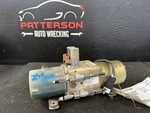 97-99 Jaguar XK8 Convertible Hydraulic Roof Pump Motor HJA8225EF. Fixed Price $150.00.