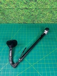03-09 Mercedes W209 Clk Class Rear Right Side Case Cover Lift Cylinder Oem. Fixed Price $220.55.