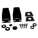 For Jeep Wrangler 1987-2006 Kentrol 50516 Liftgate Hinge Set. Fixed Price $90.53.