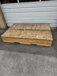Sunroof Glass Ford (LJ8Z-74500A18-C)2021-2025 Mustang Mach-e. Fixed Price $1000.00.