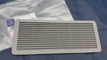 Mercedes New Internal Panel Grille Air Vent Color 7D43. Fixed Price $134.99.