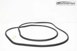 2018-2024 Volkswagen Tiguan Upper Overhead Sunroof Weatherstrip Seal Oem. Fixed Price $70.19.