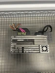 8FO 8F0035223C Audi Amplifier Untested. Fixed Price $225.00.