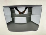 2016-2021 Bmw X1 F48 Panoramic Rear Fixed Sunroof Window Panel 54107445464 Oem. Fixed Price $123.42.