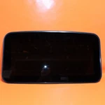 Jaguar Xf Sunroof Glass 2009 2010 2011 2012 2013 2014 2015 43R-001090 Oem. Fixed Price $449.10.
