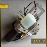 Oem Convertible Top Roof Hydraulic Pump Motor For 2005-2008 Chrysler Crossfire. Fixed Price $224.91.