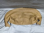 1990-1997 Mazda Miata MX-5 Tan Vinyl Convertible Top Tonneau Boot Cover 90-97. Fixed Price $108.63.