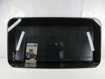 2007-2009 Hyundai Elantra Sedan Gls Or Sunroof Moon Top Glass Oem. Fixed Price $184.99.