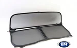 Gm 23432014 2016-2024 Camaro Convertible Windscreen Deflector Black W/ Logo Oem. Fixed Price $1509.98.