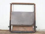 1972 - 1980 Mercedes Benz 450SLC Top Moonroof Sunroof Frame Upper Oem. Fixed Price $210.69.