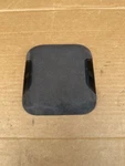 Bmw E38 740I E39 540I Ultrasonic Alarm Sensor Interior Roof Trim Cover Black Oem. Fixed Price $60.00.