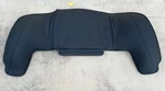 Ford Mustang 94 - 04 Convertible Top Tonneau Parade Boot Cover Dark Black Vinyl. Fixed Price $875.00.