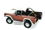 Soft Bestop 52540-01 Fits 1964 Toyota Land Cruiser. Fixed Price $179.83.