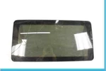 00-06 Mercedes W215 CL600 CL55 Amg Glass 2157800021 Oem. Fixed Price $85.50.