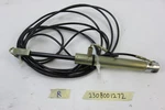 Mercedes R230 SL55 SL500 Hydraulic Cylinder, Hard Top Main Lift Right 2308001272. Fixed Price $24.99.