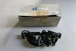 Roof Lock, Rear Left For Mercedes Sl Class R129 (1954-1997) #A1298001174. Fixed Price $199.00.