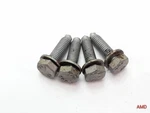 2010 Bmw 335XI 328XI E90 E92 Front Right Axle Support Bolt Set 4PC - M8X25. Fixed Price $16.99.